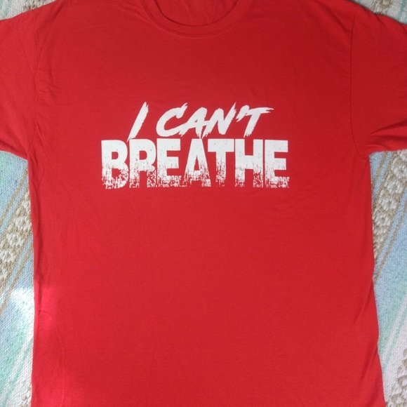 MENS GRAPHIC TEE SHIRT LARGE - Picture 4 of 9